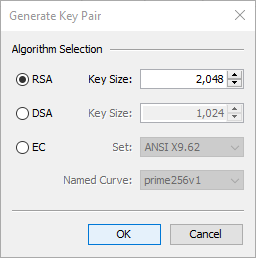 Datei:Keystore-explorer-keypair-options.png